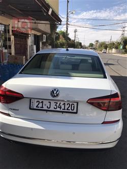 فولكسفاغن باسات